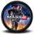 Mass Effect 2 6 Icon 48x48 png